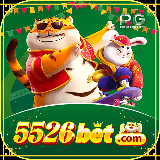Um mundo de diversão e prêmios online no 5526BET