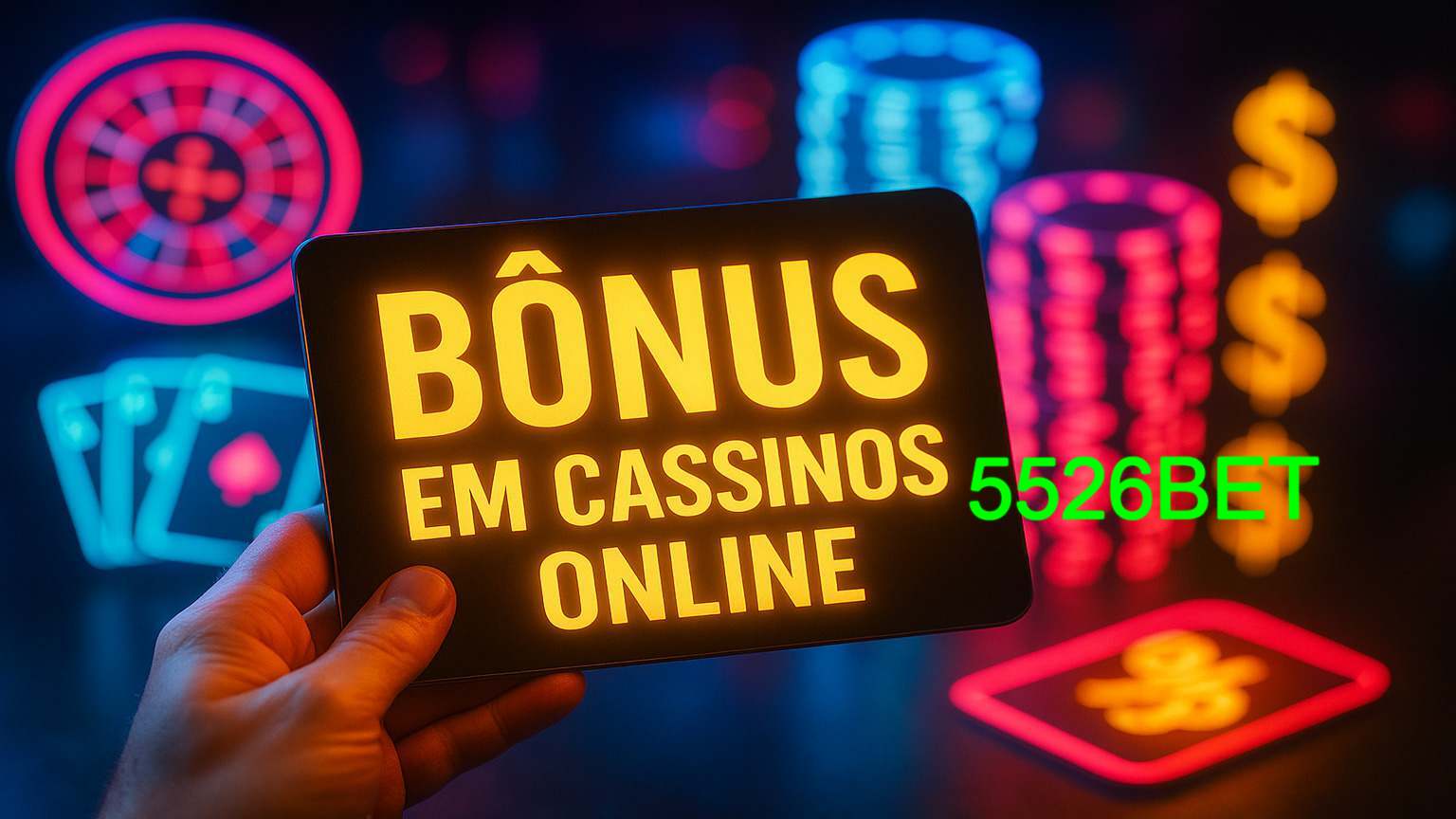 Tipos de Bônus