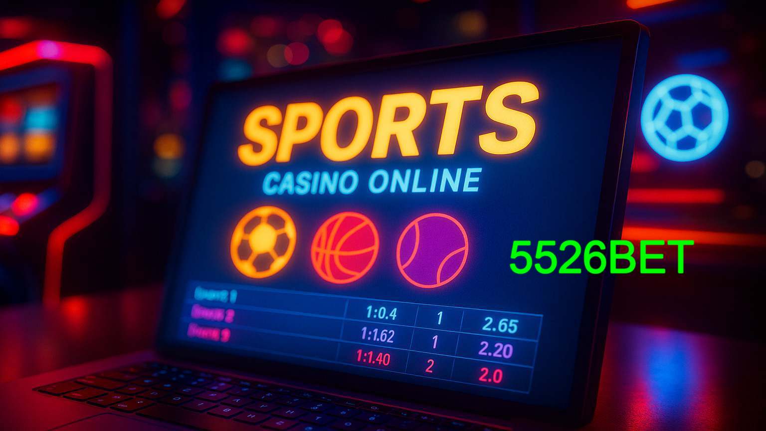Eventos Esportivos