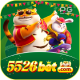 5526BET LOGO