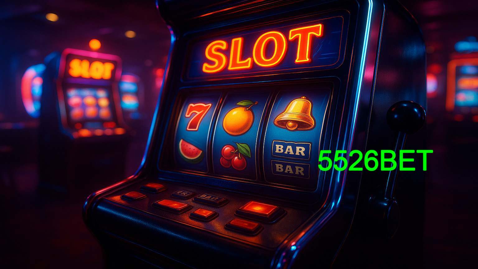 Slots Festivos